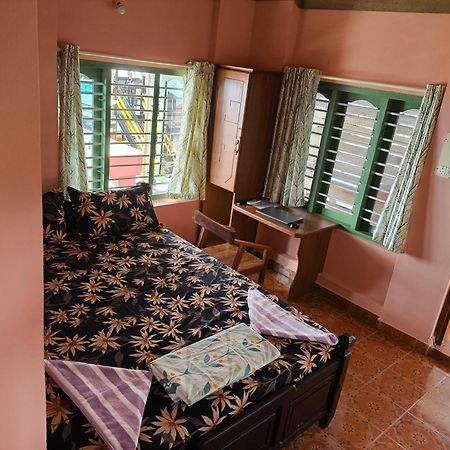 Tiny Temple Otel Varkala Dış mekan fotoğraf