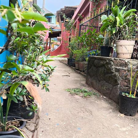 Tiny Temple Otel Varkala Dış mekan fotoğraf
