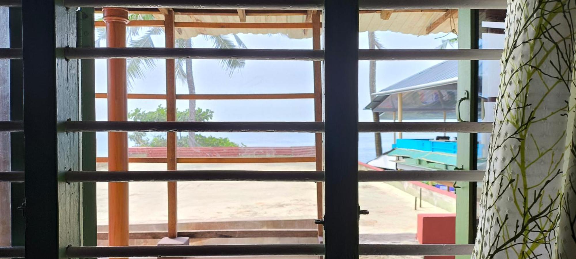 Tiny Temple Otel Varkala Dış mekan fotoğraf