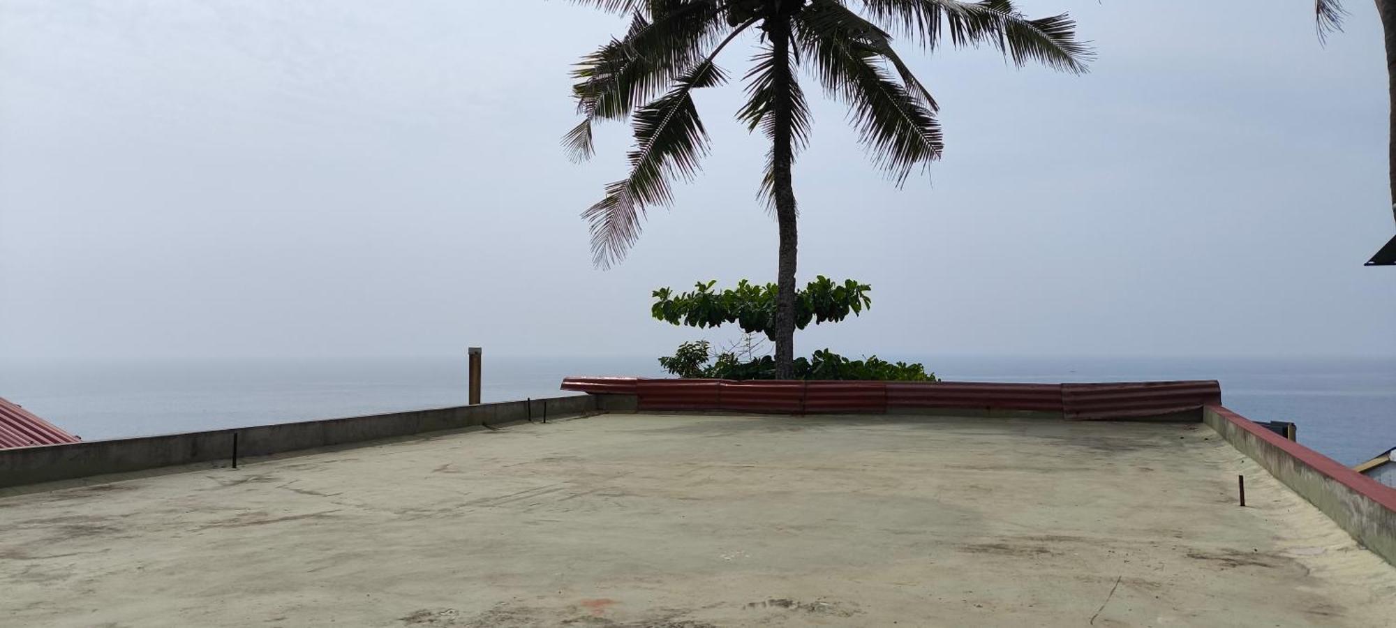 Tiny Temple Otel Varkala Dış mekan fotoğraf