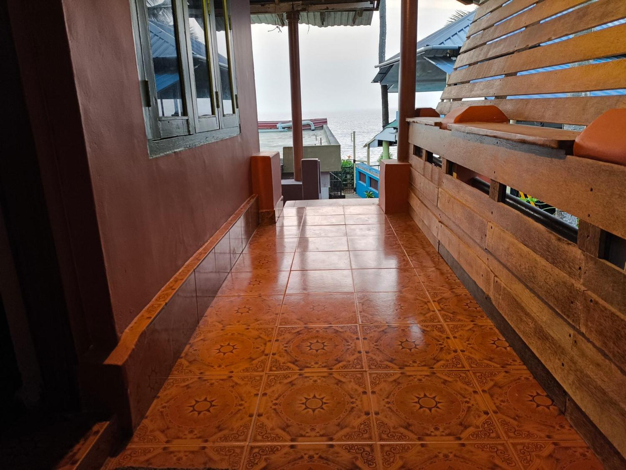 Tiny Temple Otel Varkala Dış mekan fotoğraf