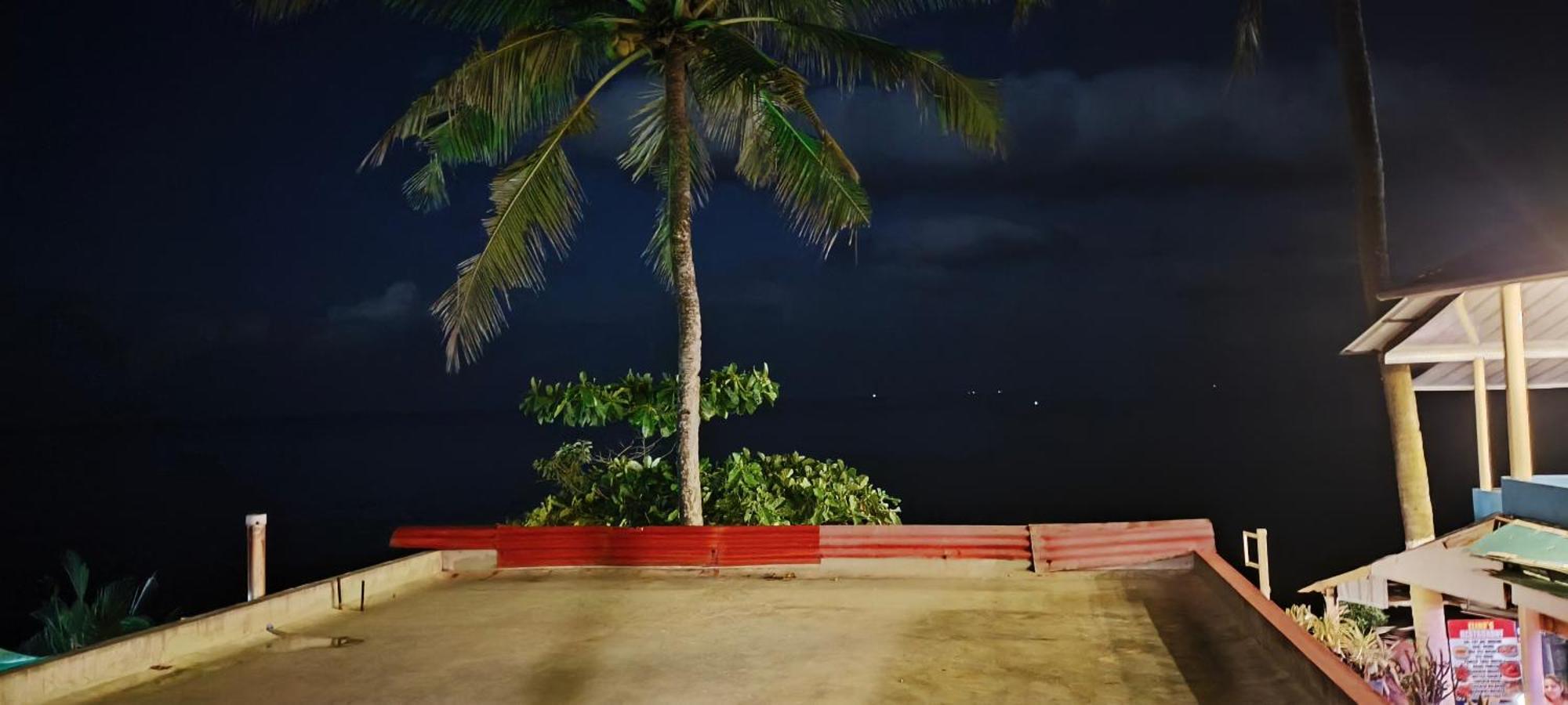 Tiny Temple Otel Varkala Dış mekan fotoğraf